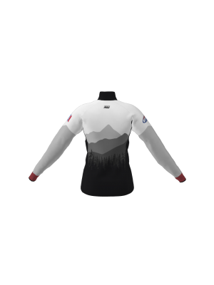 Podiumwear Women's Lightweight Cycling Jacket