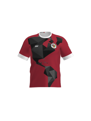 Podiumwear Men's Jersey