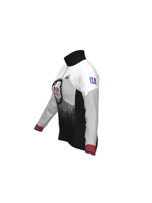 Podiumwear Women's Lightweight Cycling Jacket