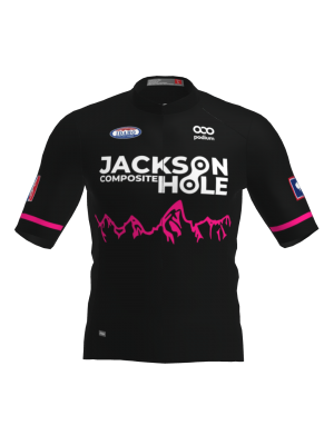 Podiumwear Men's Gold Full Zip Jersey