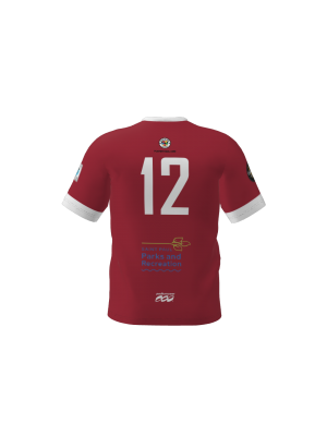 Podiumwear Men's Jersey