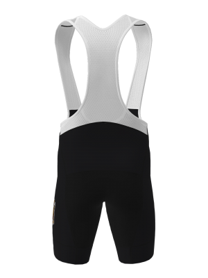 Podiumwear Men's Silver Bibs