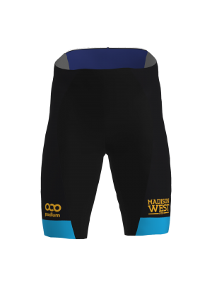 Podiumwear Men's Bronze Shorts
