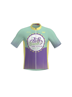 Podiumwear New Waffle fabric for 2025!  Men's Bronze Jersey