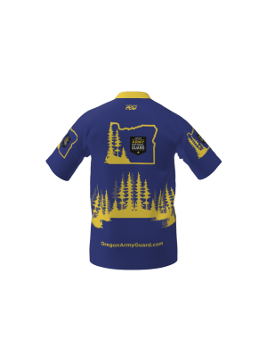 Podiumwear Men's V-Neck Tee - New Fabric 2025!