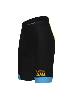 Podiumwear Women's Bronze Shorts