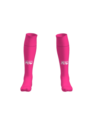 Podiumwear Silver Level Soccer Sock