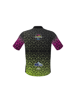 Podiumwear New Waffle fabric for 2025!  Men's Bronze Jersey