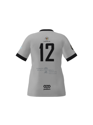 Podiumwear Women's Jersey