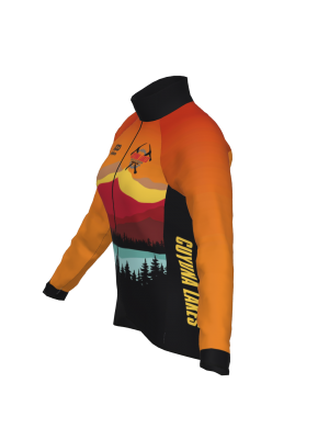 Podiumwear Women's Lightweight Cycling Jacket