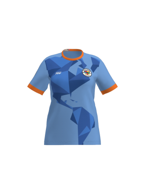 Podiumwear Women's Jersey