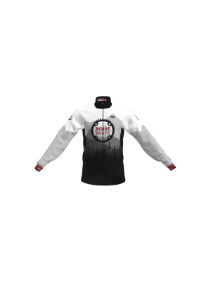 Podiumwear Men's Lightweight Cycling Jacket