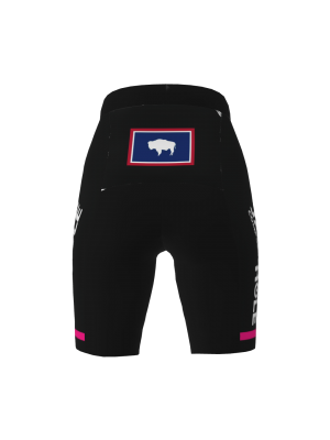Podiumwear Women's Bronze Shorts