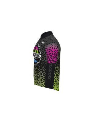 Podiumwear New Waffle fabric for 2025!  Men's Bronze Jersey