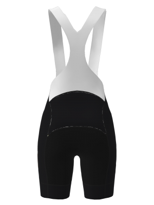 Podiumwear Women's Silver Bibs