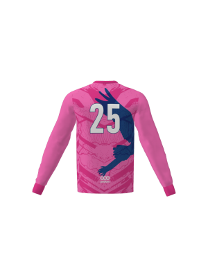Podiumwear Child's Keeper's Jersey