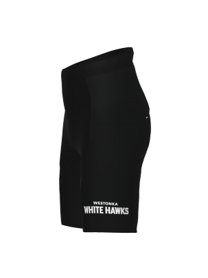 Podiumwear Women's Bronze Shorts