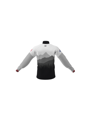 Podiumwear Men's Lightweight Cycling Jacket