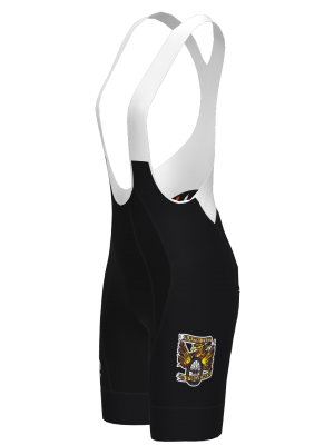 Podiumwear Women's Silver Bibs