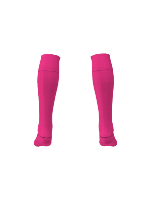 Podiumwear Silver Level Soccer Sock
