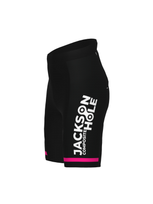 Podiumwear Women's Bronze Shorts