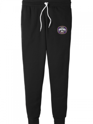 Podiumwear Unisex Jogger with Print