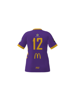 Podiumwear Women's Jersey