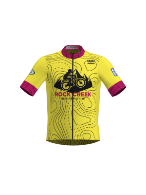 Podiumwear New Waffle fabric for 2025!  Men's Bronze Jersey