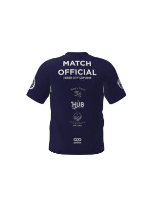 Podiumwear Men's Jersey