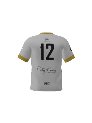Podiumwear Men's Jersey