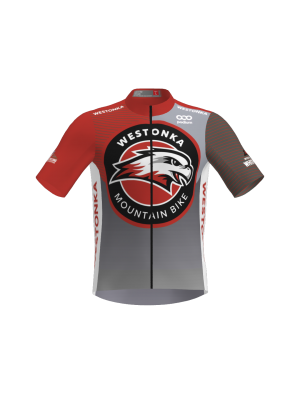 Podiumwear New Waffle fabric for 2025!  Men's Bronze Jersey
