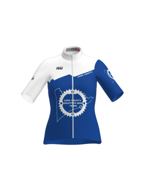 Podiumwear New Waffle Fabric for 2025!  Women's Bronze Jersey
