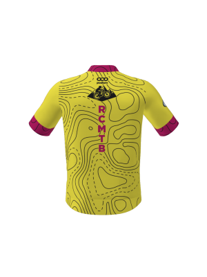 Podiumwear New Waffle fabric for 2025!  Men's Bronze Jersey