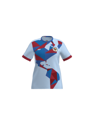 Podiumwear Women's Jersey