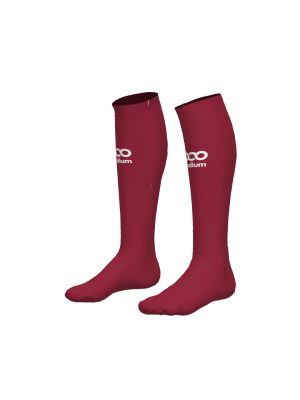 Podiumwear Gold Level Soccer Sock