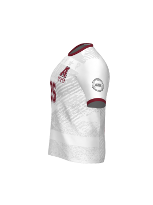 Podiumwear Men's Jersey