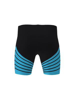 Podiumwear Men's Compression Short