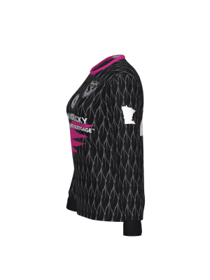 Podiumwear Women's Keeper's Jersey