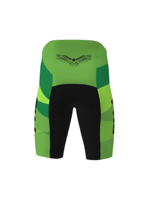 Podiumwear Men's Bronze Shorts