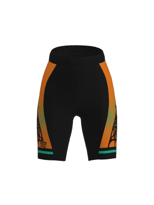 Podiumwear Women's Bronze Shorts