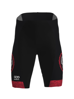 Podiumwear Men's Bronze Shorts