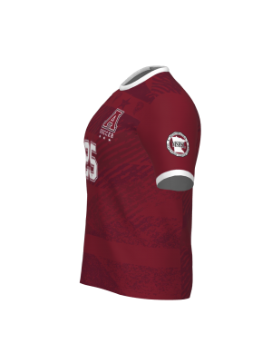 Podiumwear Men's Jersey