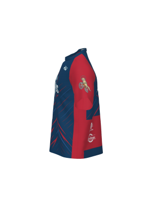 Podiumwear Child's MTB Jersey - New Fabric 2025!