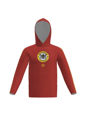 Podiumwear Child's Slim-Fit Hoodie