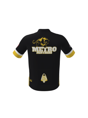 Podiumwear Men's Bronze Jersey - New Waffle fabric for 2025!
