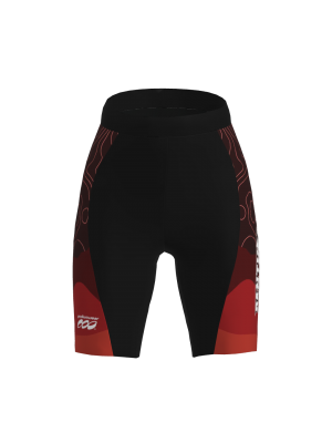 Podiumwear Women's Bronze Shorts