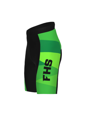 Podiumwear Women's Bronze Shorts