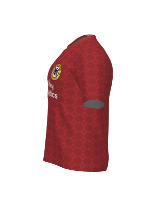 Podiumwear Men's Jersey