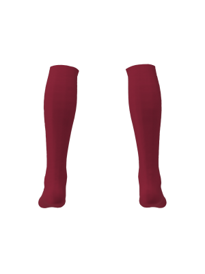 Podiumwear Gold Level Soccer Sock