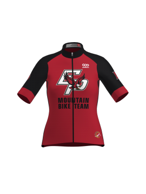 Podiumwear Women's Bronze Jersey  New Waffle Fabric for 2025!